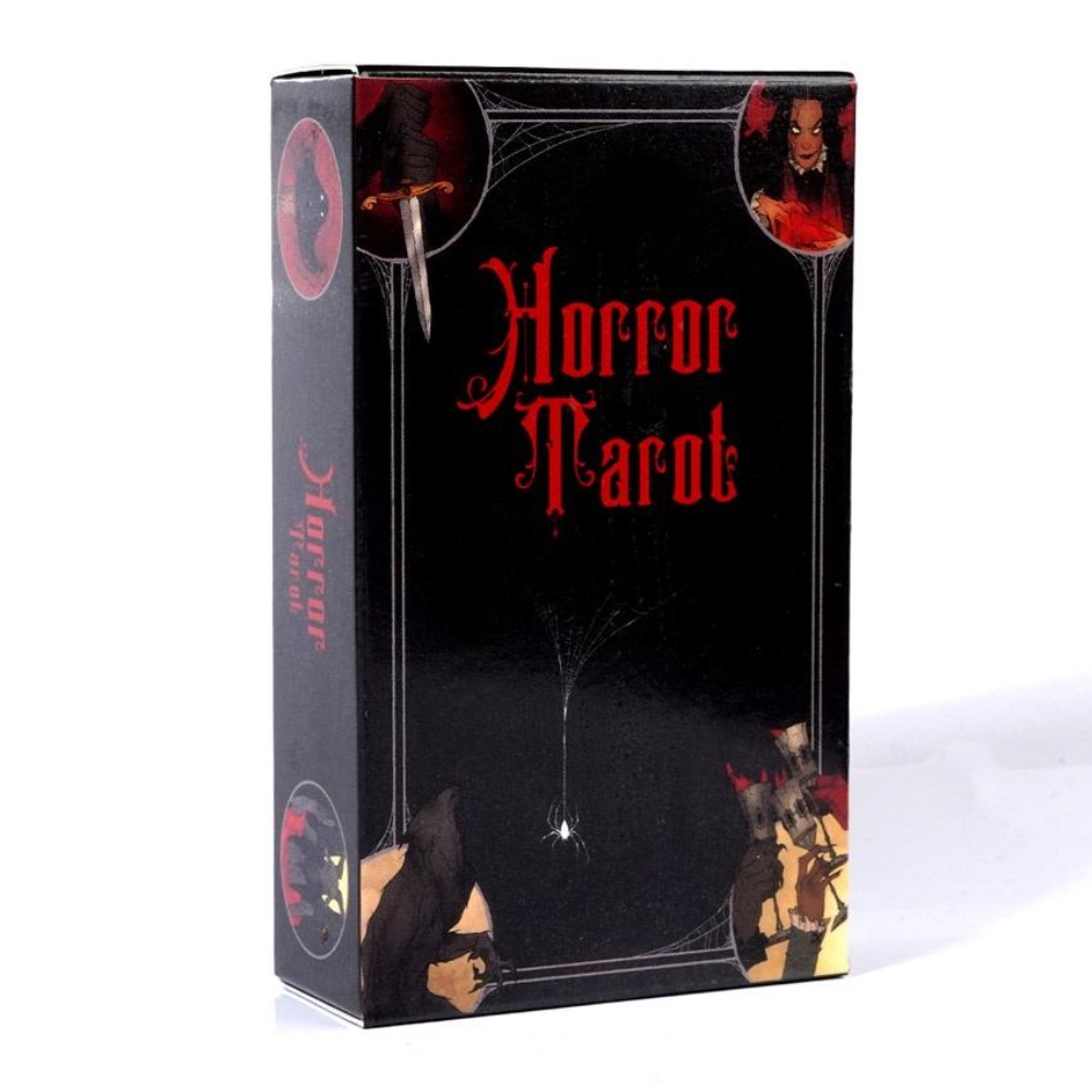 Gioco di carte del mazzo dei t - Tarot Deck With Guidebook recensione e prezzo