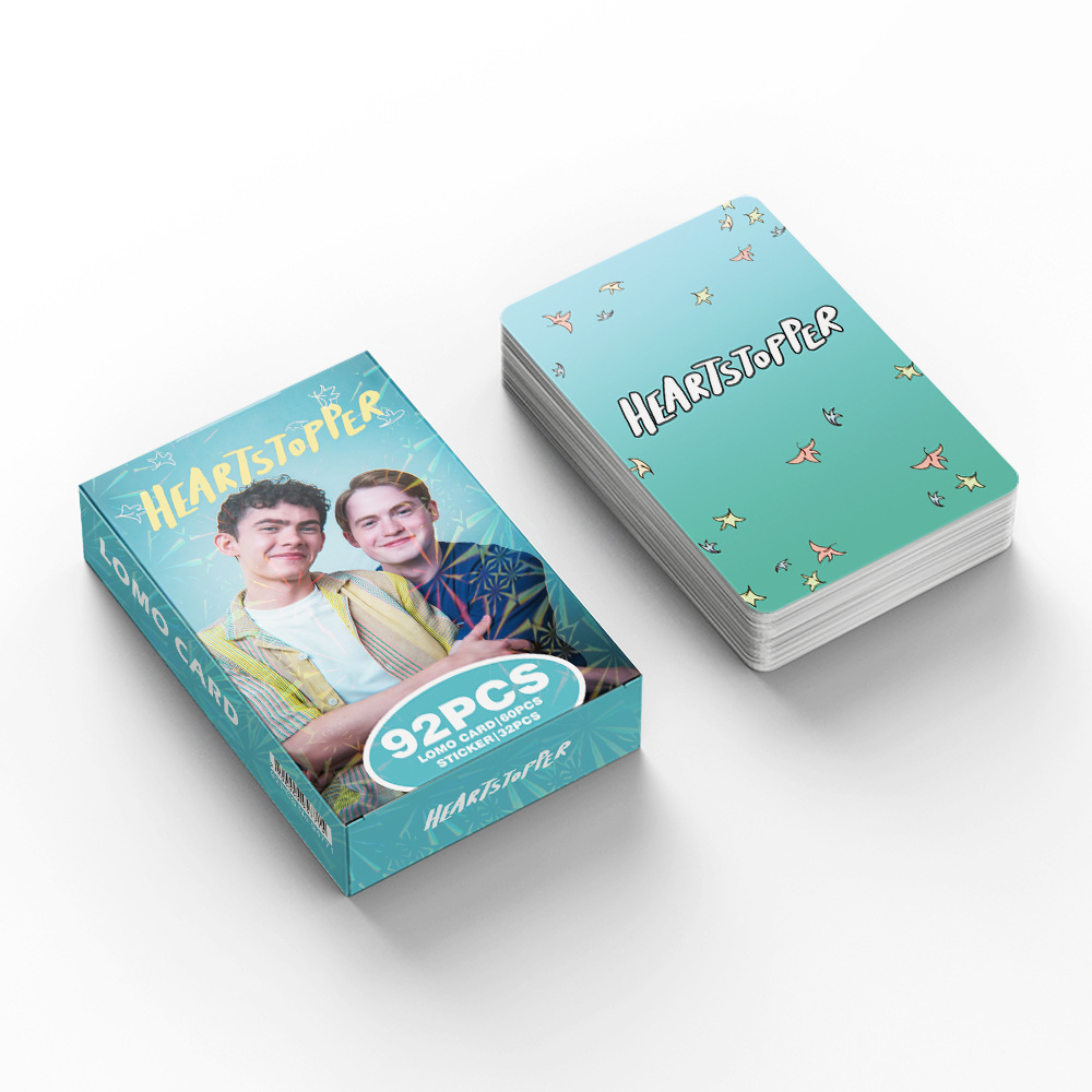 92 Pezzi Set di Adesivi e Cart - Magazines recensione e prezzo