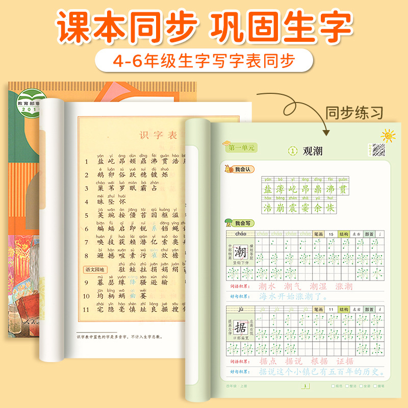 Libro di calligrafia a matrice - Chinese Calligraphy Practice Book recensione e prezzo