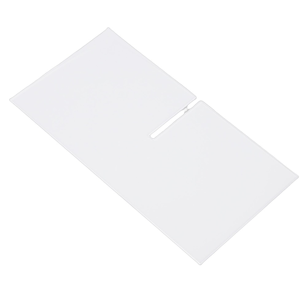 1 set di supporti per libri in - Clear Acrylic Book Stand Holder recensione e prezzo