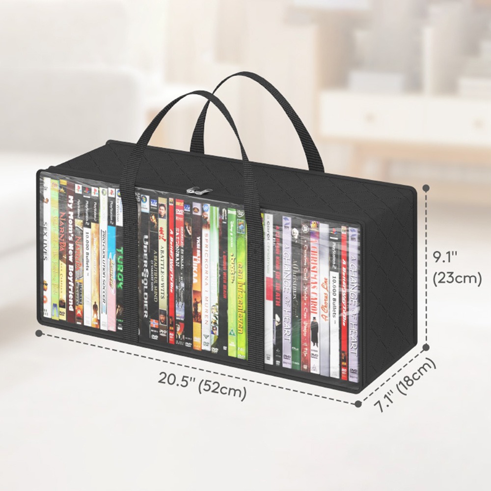 Borsa portaoggetti multifunzio - Books recensione e prezzo
