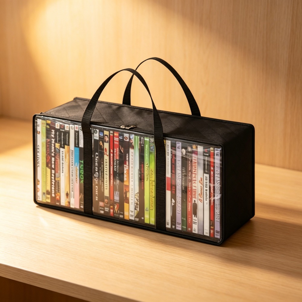 Borsa portaoggetti multifunzio - Books recensione e prezzo
