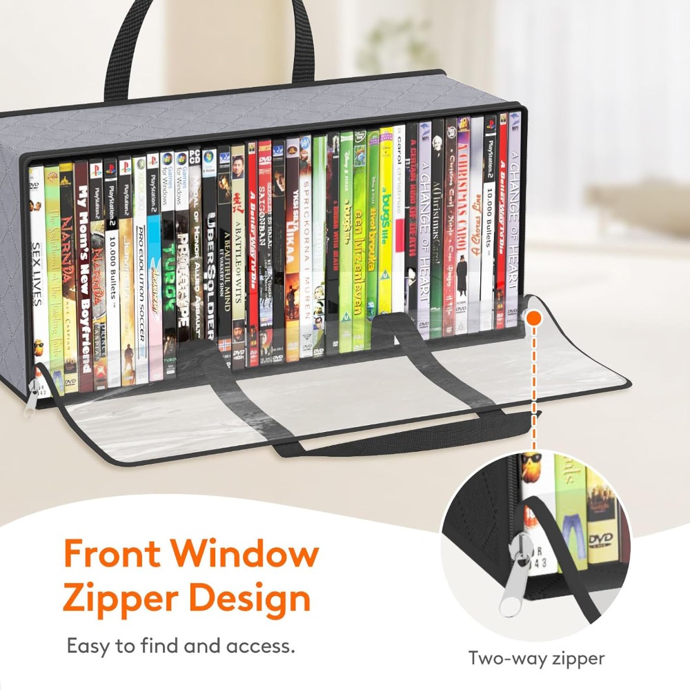 Borsa portaoggetti multifunzio - Books recensione e prezzo
