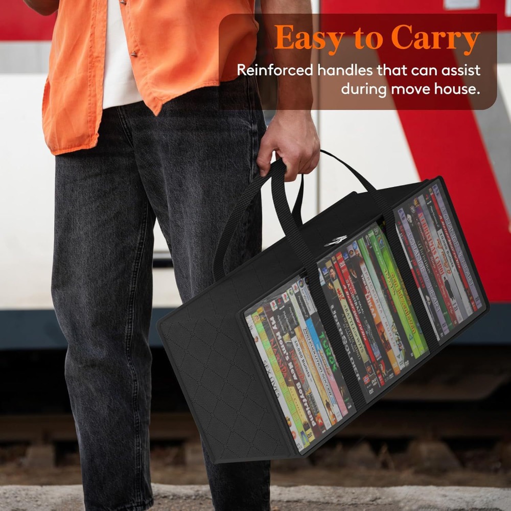 Borsa portaoggetti multifunzio - Books recensione e prezzo