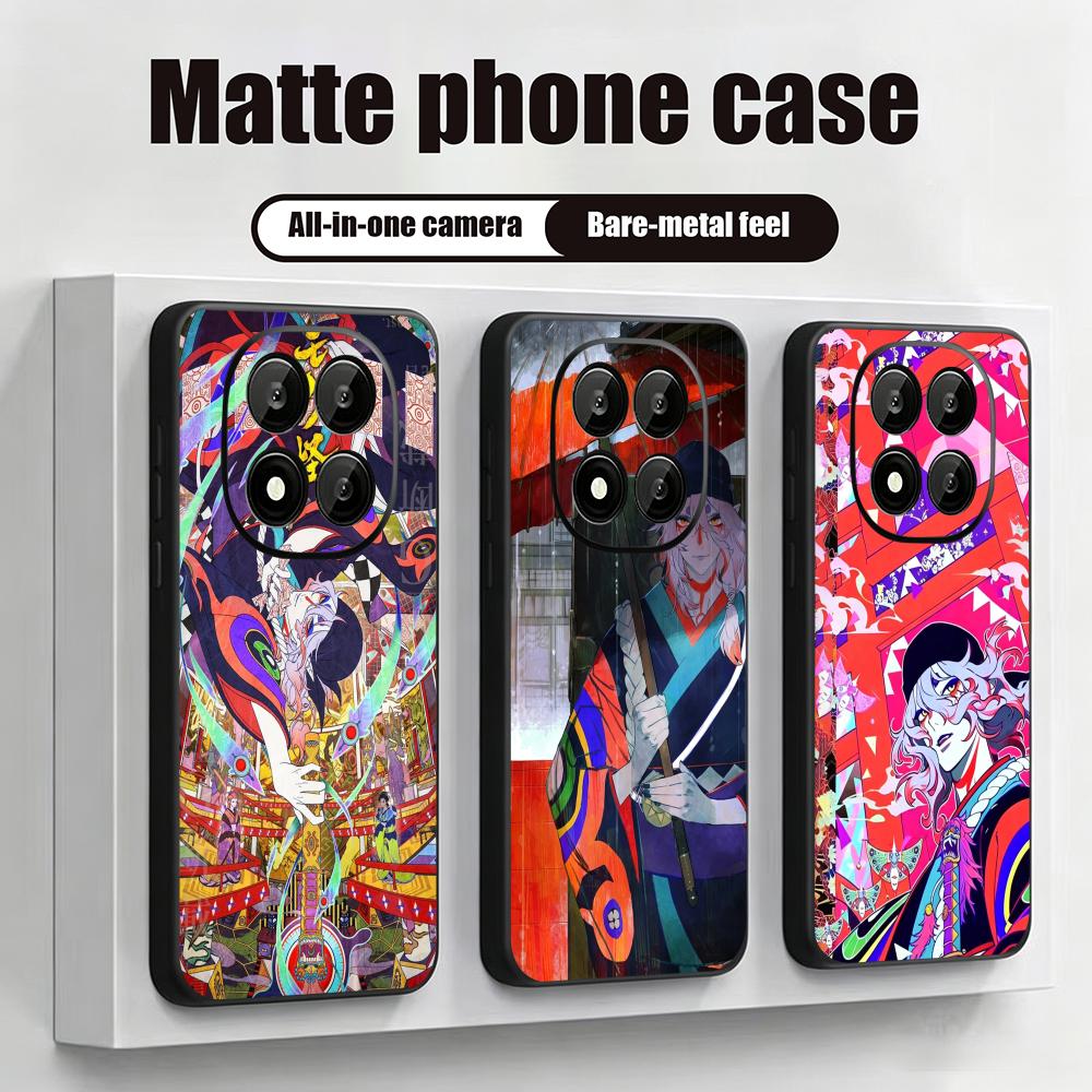 Mononoke Movie Hebigami Phone  - Movies recensione e prezzo