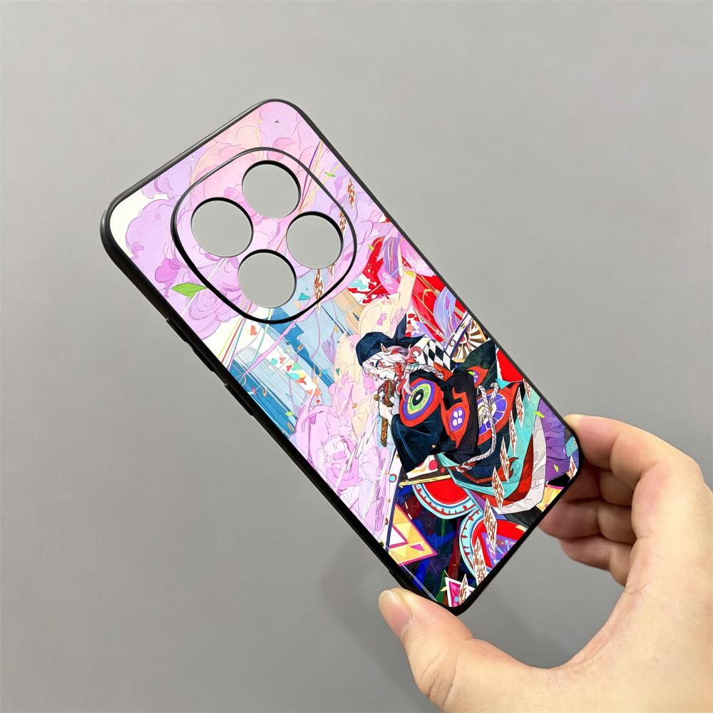 Mononoke Movie Hebigami Phone  - Movies recensione e prezzo