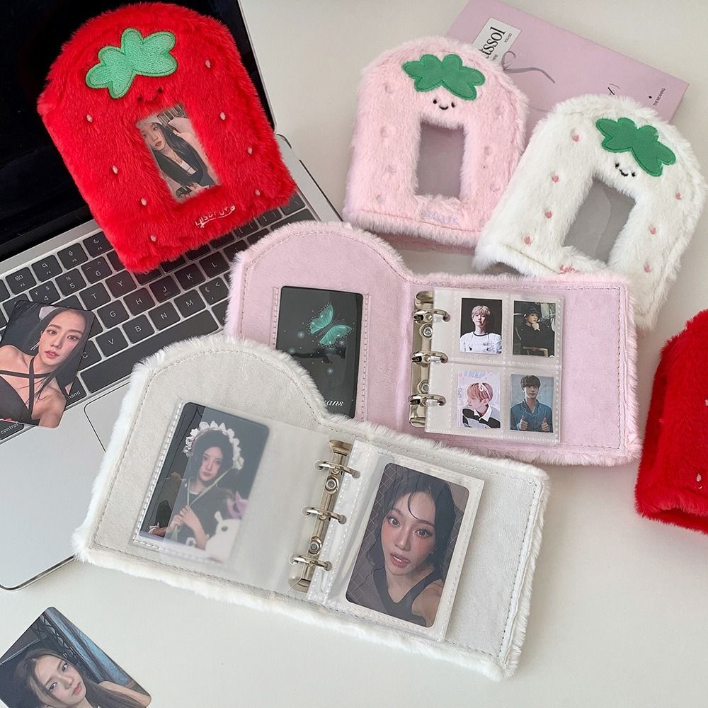 Album fotografico dolce A8 Rac - Kpop Photo Card Binder 3 Inch recensione e prezzo