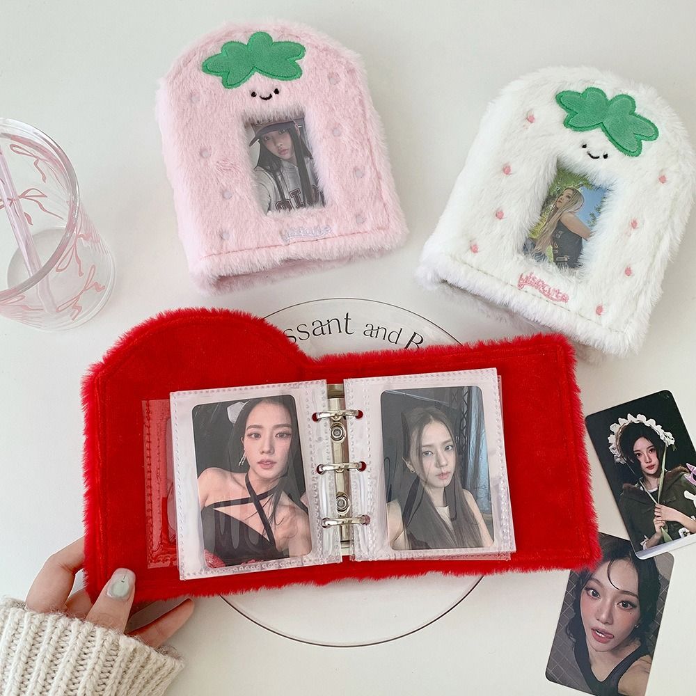 Album fotografico dolce A8 Rac - Kpop Photo Card Binder 3 Inch recensione e prezzo