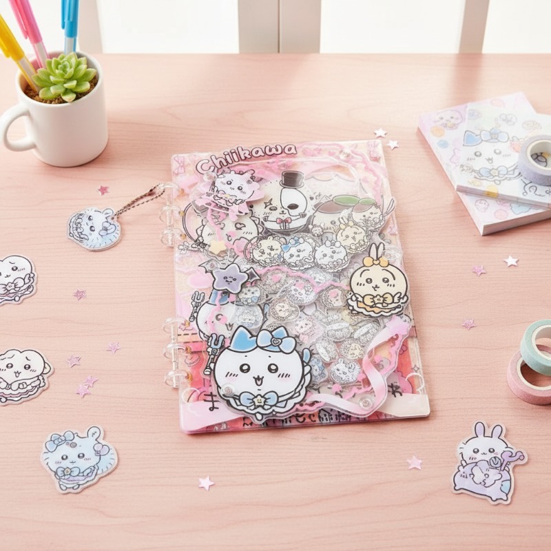 AcrylicShakerBook A5A7 Diario  - Stationery Books recensione e prezzo