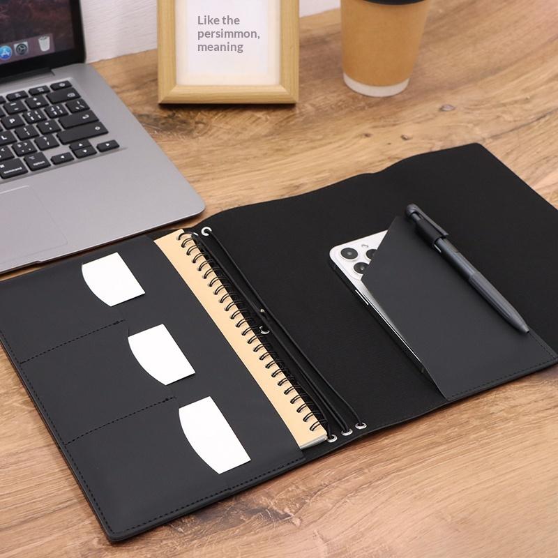 Organizer per Quaderni Ricaric - Vintage Leather Journal Notebook recensione e prezzo