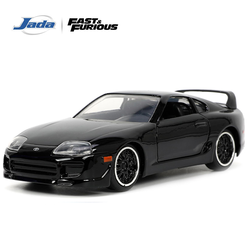 JADA Modellino Auto in Scala 1 - Movies recensione e prezzo