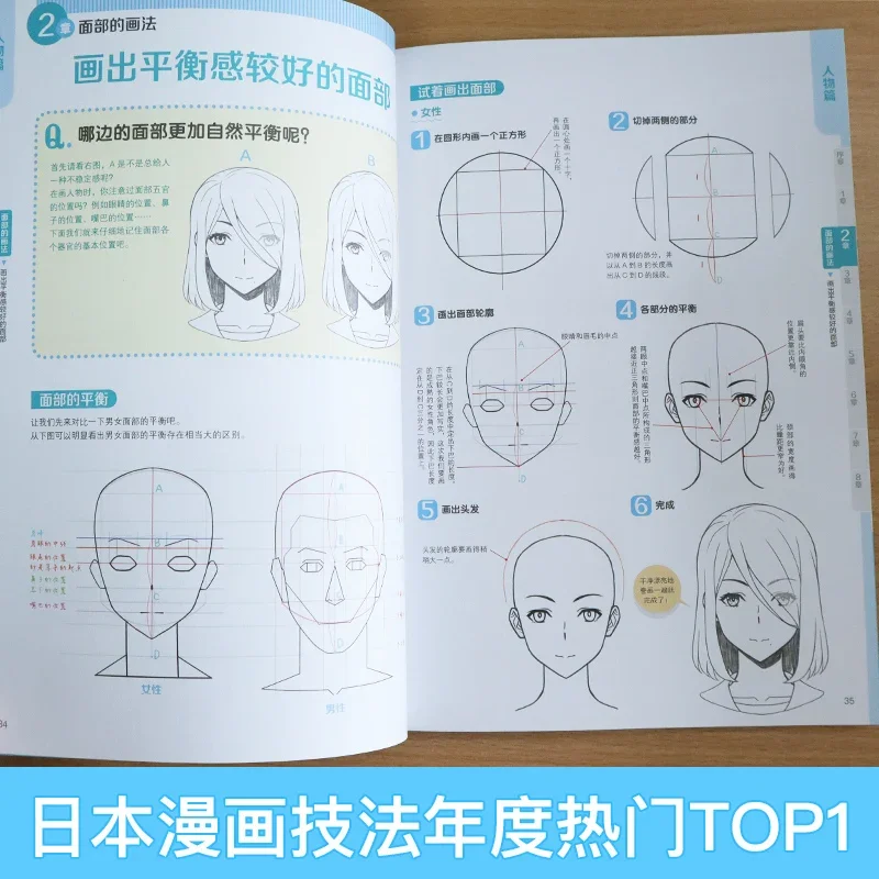 Comic Basics: guida per princi - Japanese Manga Drawing Tutorial Book recensione e prezzo