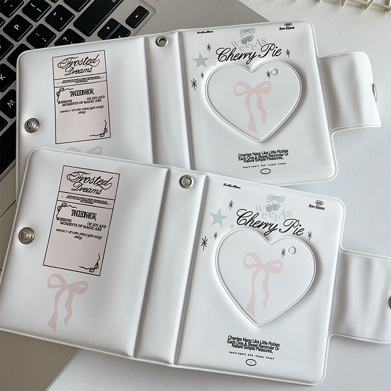 [FE] Album Fotografico Kpop co - Kpop Photo Card Binder 3 Inch recensione e prezzo