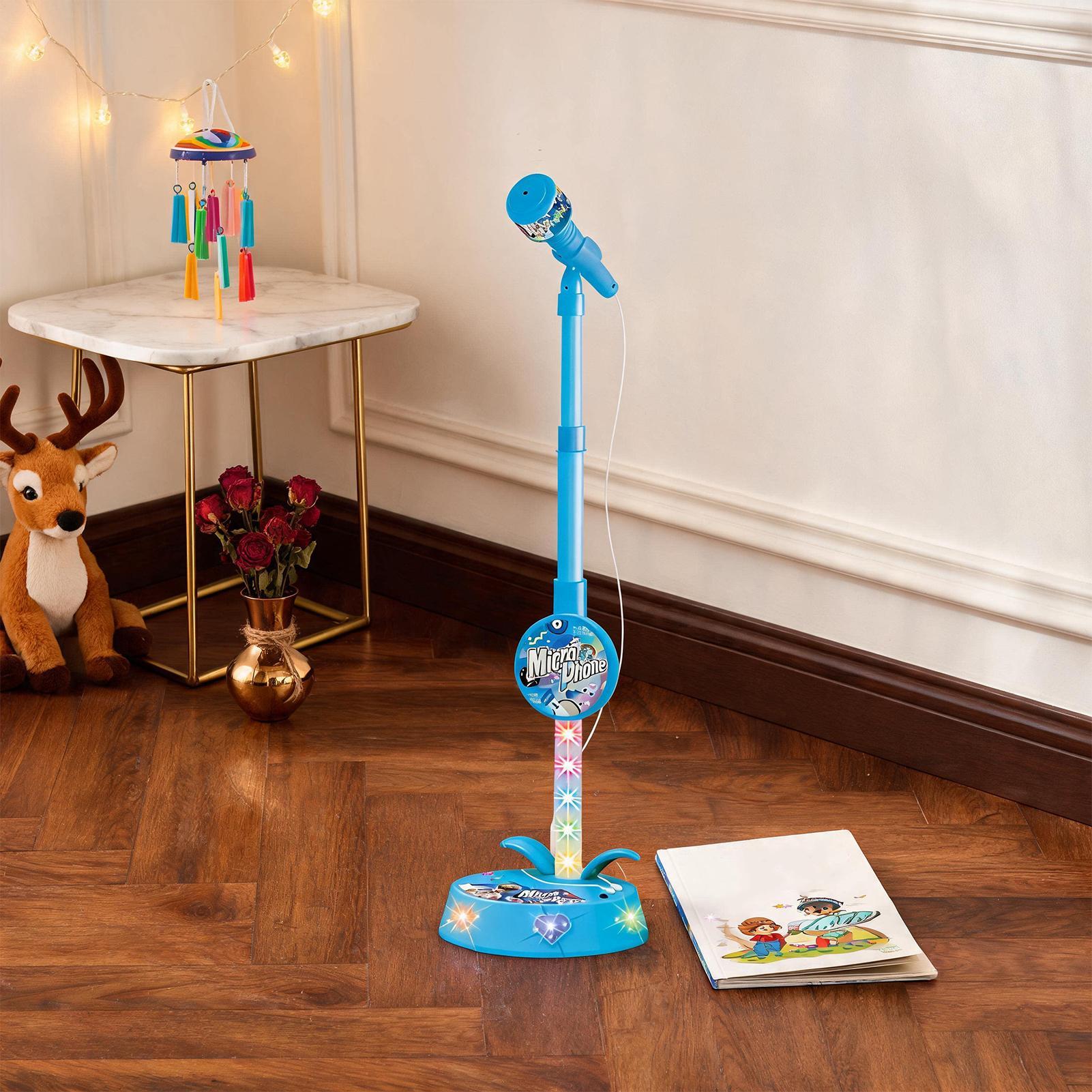 Microfono per Bambini con Supp - Music recensione e prezzo
