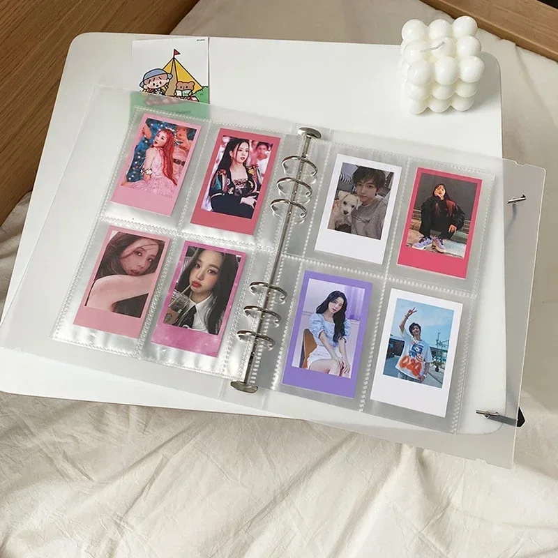 Portafoto raccoglitore A5 Port - Kpop Photo Card Binder 3 Inch recensione e prezzo