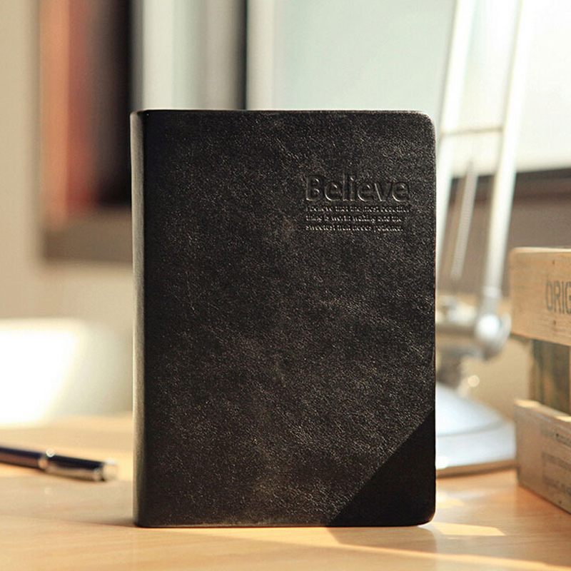 Quaderno della Bibbia in pelle - Vintage Leather Journal Notebook recensione e prezzo
