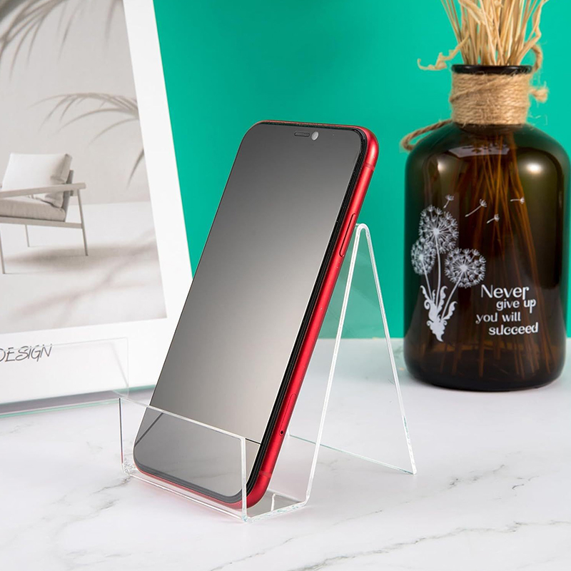 Espositore per Fumetti in Acri - Clear Acrylic Book Stand Holder recensione e prezzo