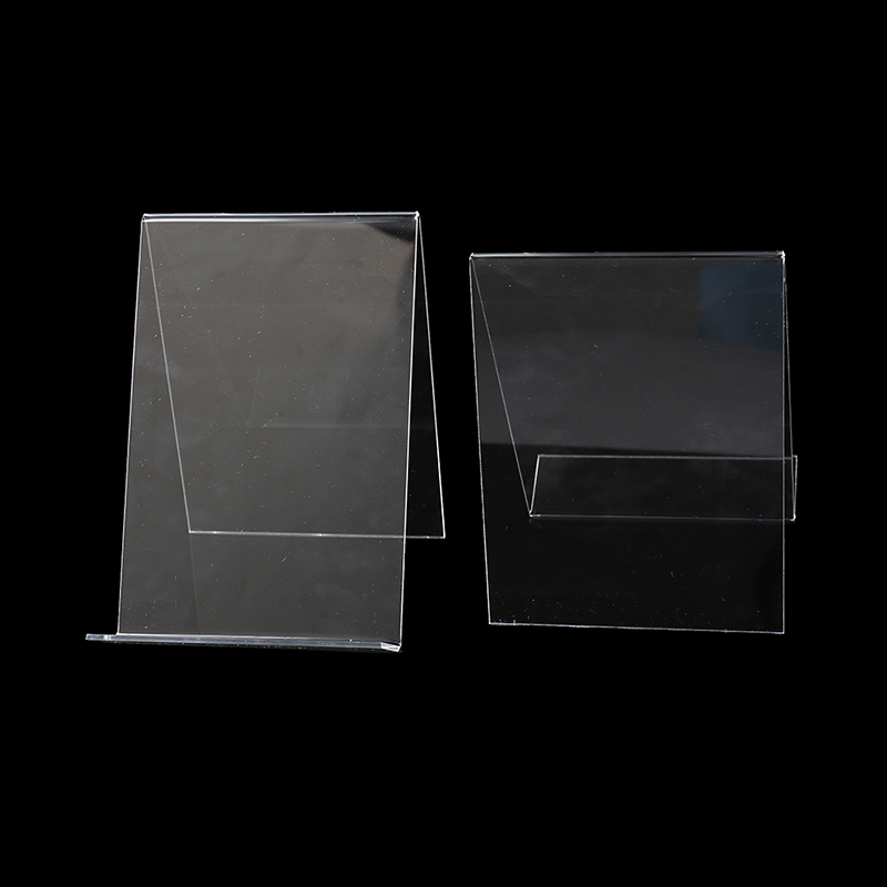Espositore per Libri in Acrili - Clear Acrylic Book Stand Holder recensione e prezzo