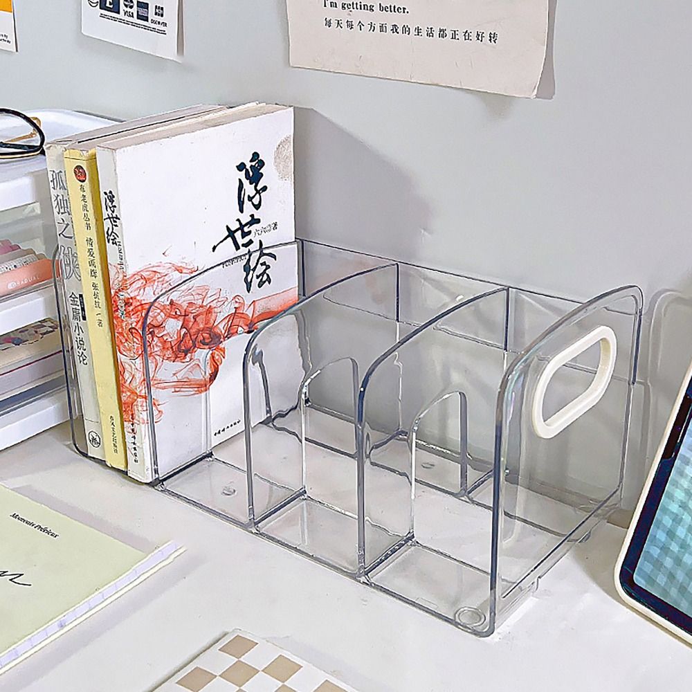 Fermalibri Portatili in Acrili - Clear Acrylic Book Stand Holder recensione e prezzo