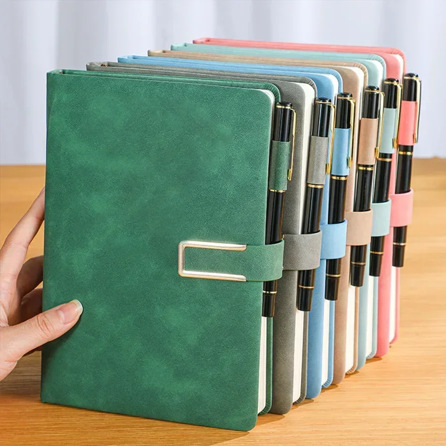 1 quaderno in pelle vintage A5 - Vintage Leather Journal Notebook recensione e prezzo