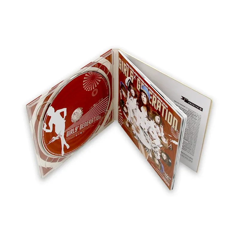 Album CD Girls' Generation Say - Books recensione e prezzo